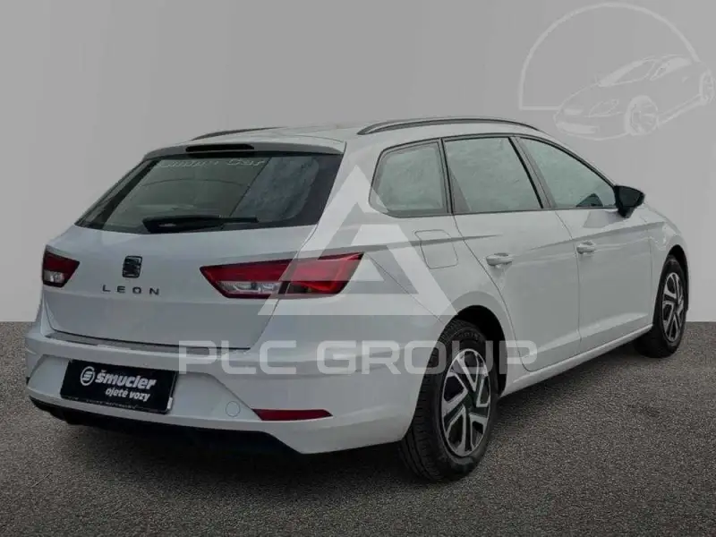 2018 Seat Leon