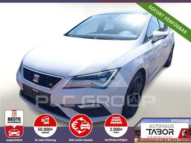 2018 Seat Leon