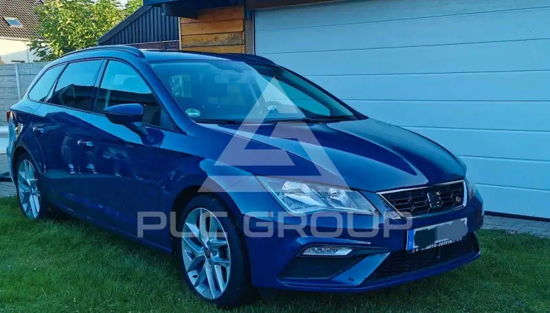 2018 Seat Leon