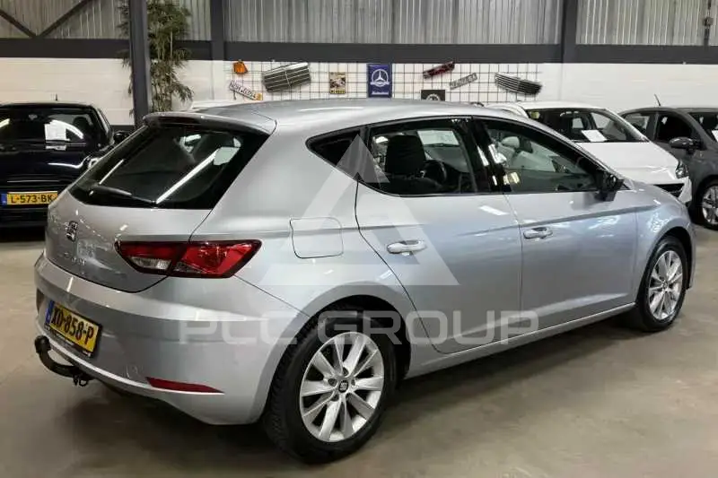 2018 Seat Leon