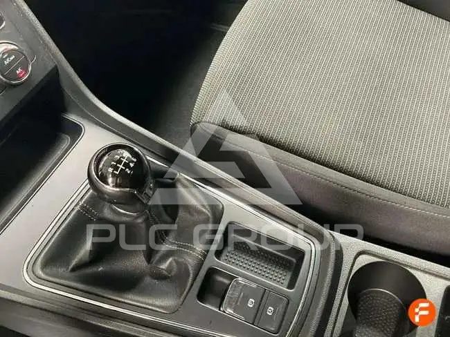 2018 Seat Leon