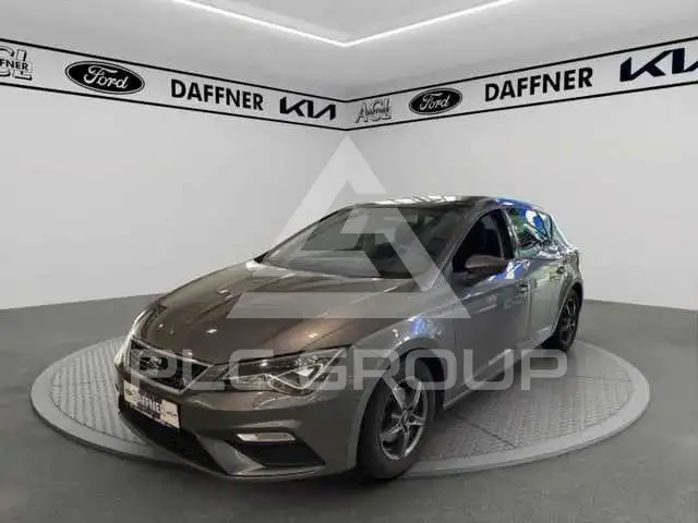 2018 Seat Leon