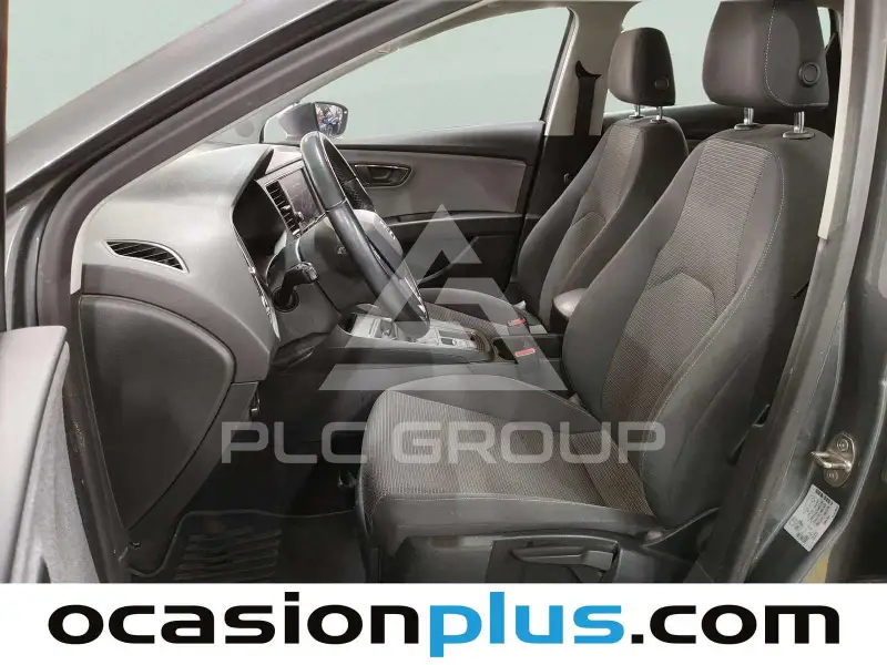 2018 Seat Leon