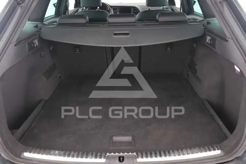 2018 Seat Leon