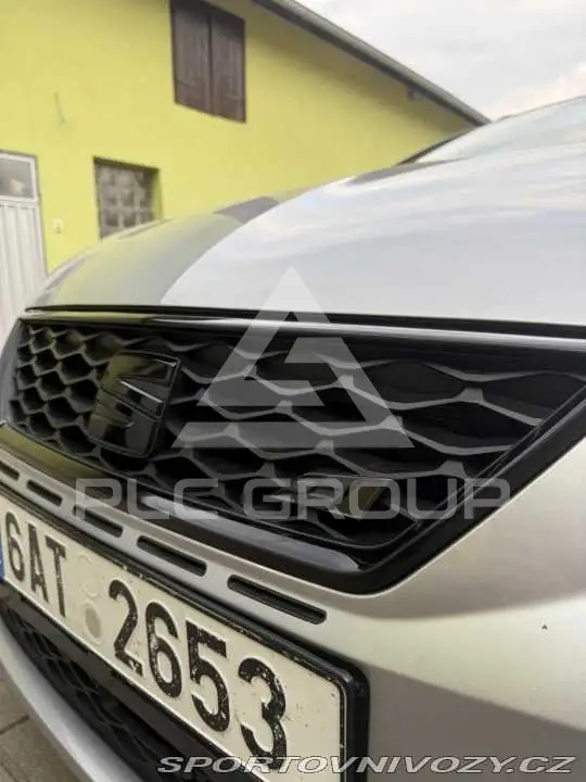 2018 Seat Leon