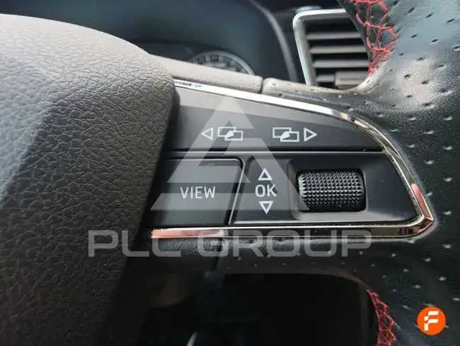 2018 Seat Leon