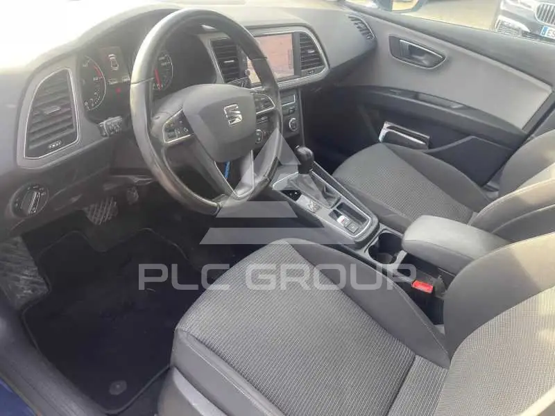 2018 Seat Leon