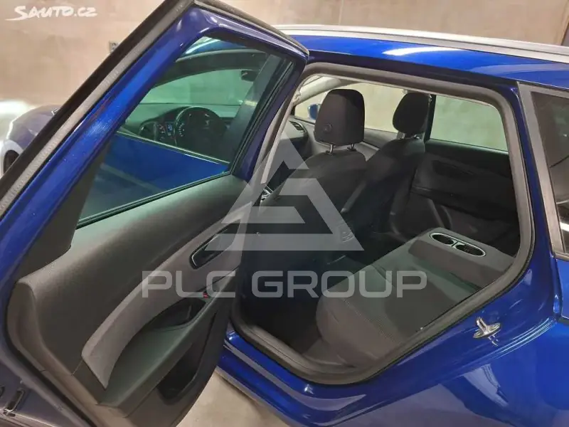 2018 Seat Leon