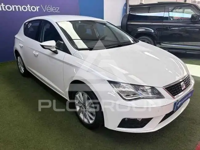 2018 Seat Leon