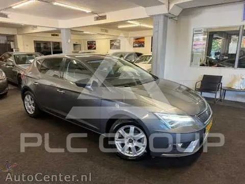 2018 Seat Leon