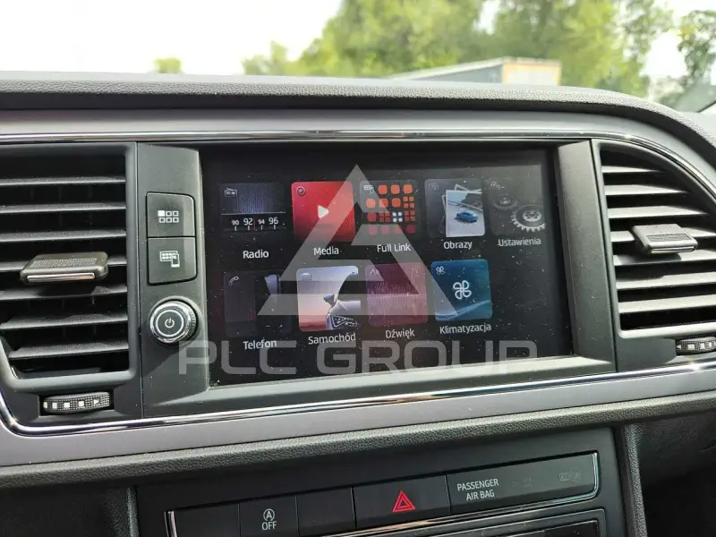 2018 Seat Leon
