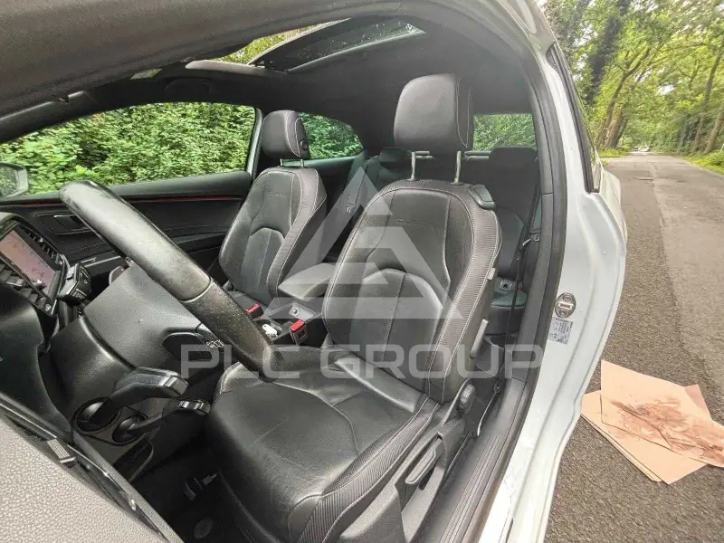2018 Seat Leon