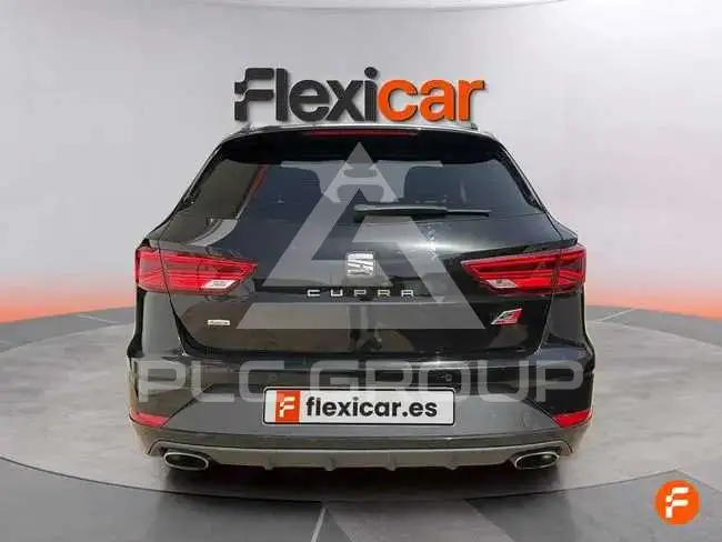2018 Seat Leon