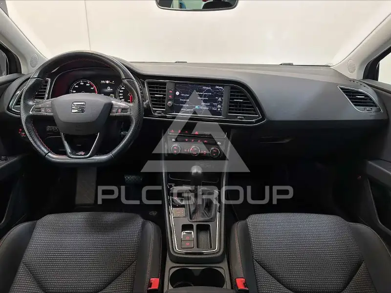 2018 Seat Leon