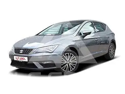 2018 Seat Leon