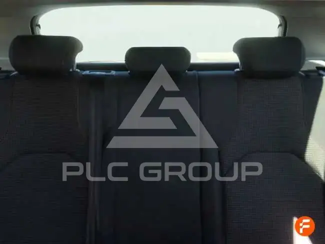 2018 Seat Leon