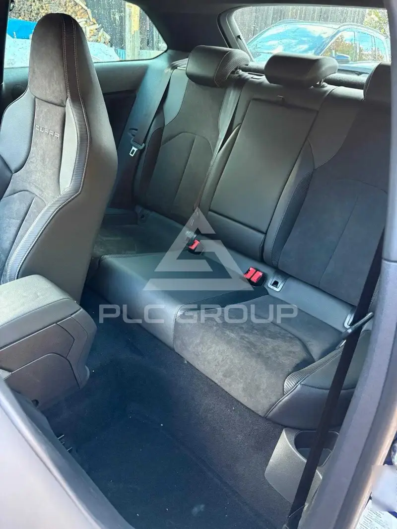 2018 Seat Leon