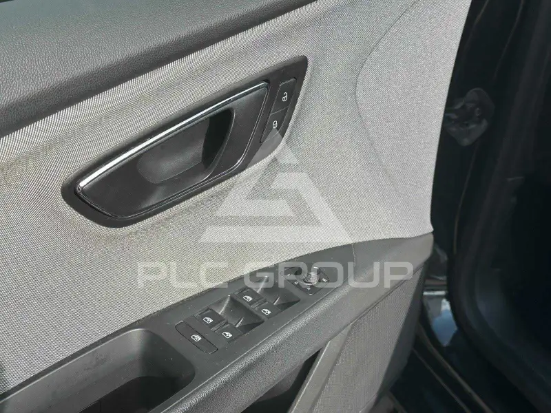 2018 Seat Leon
