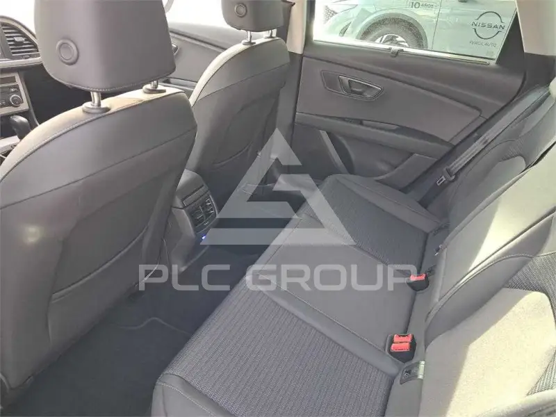 2018 Seat Leon