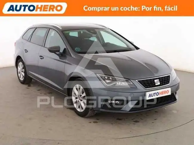 2018 Seat Leon