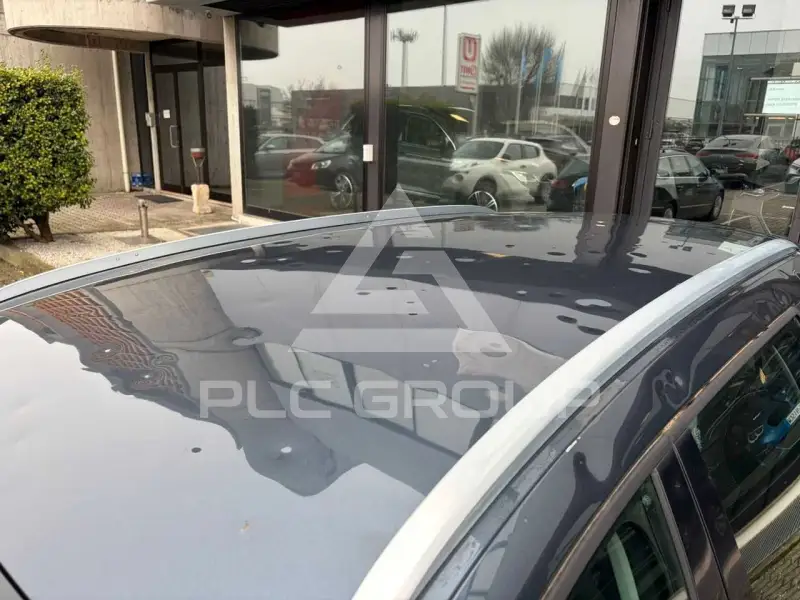 2018 Seat Leon