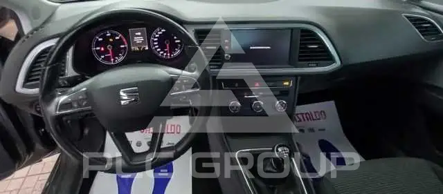 2018 Seat Leon
