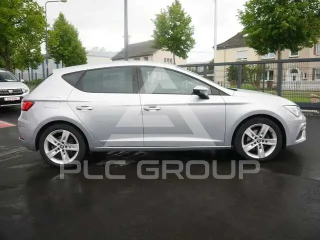 2018 Seat Leon