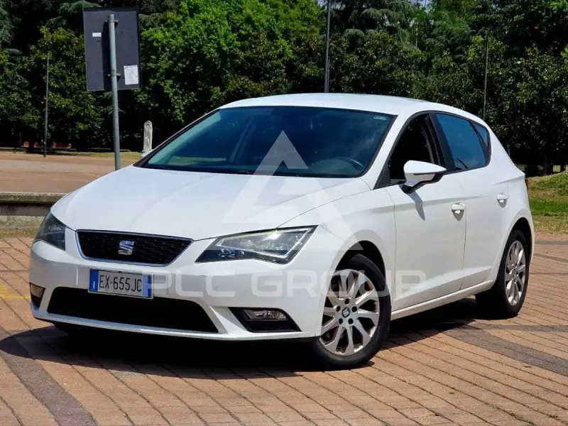 2018 Seat Leon