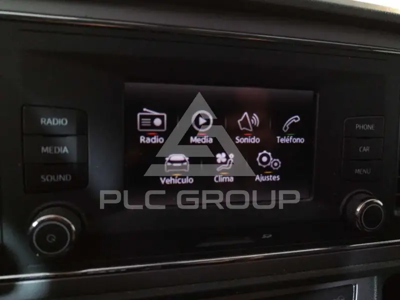 2018 Seat Leon