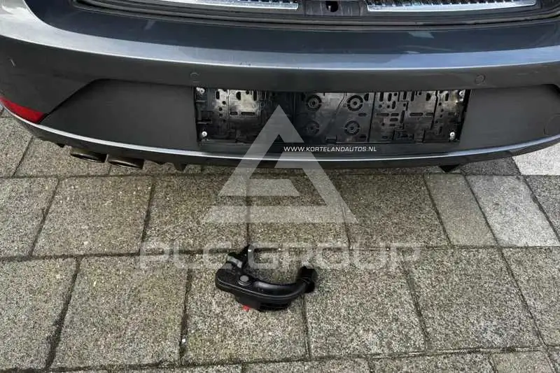 2018 Seat Leon