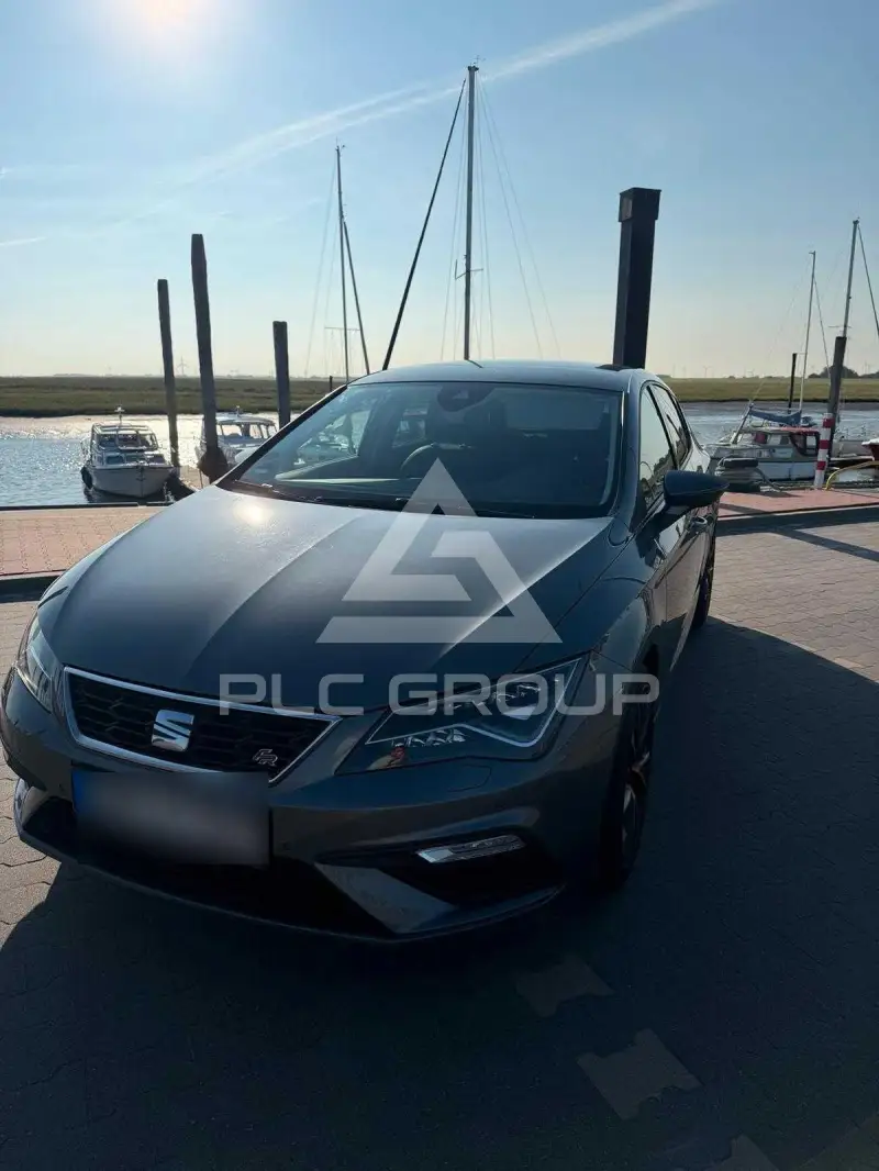 2018 Seat Leon
