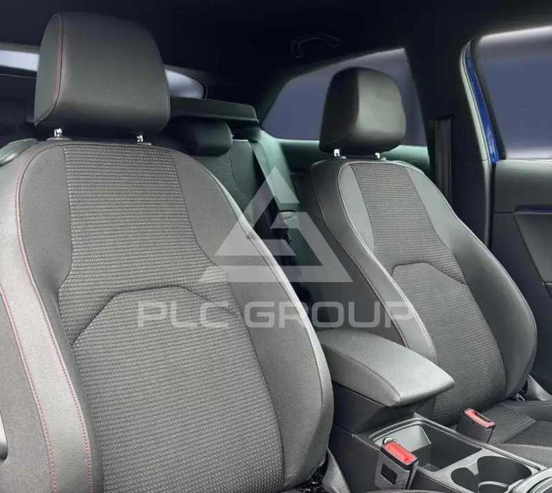 2018 Seat Leon