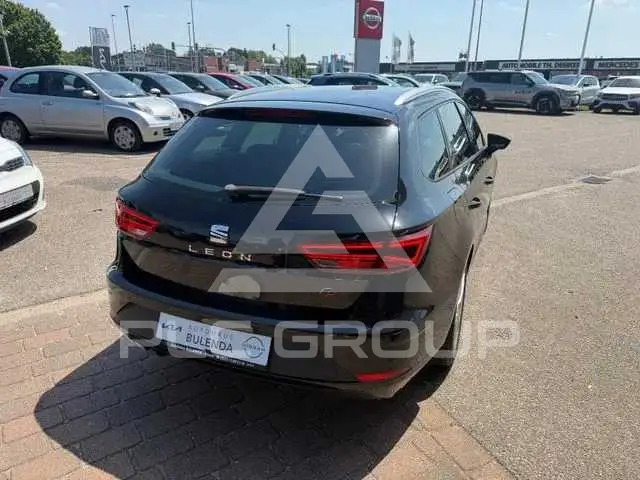 2018 Seat Leon