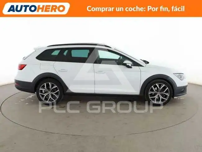 2018 Seat Leon