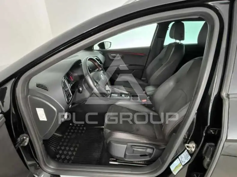 2018 Seat Leon