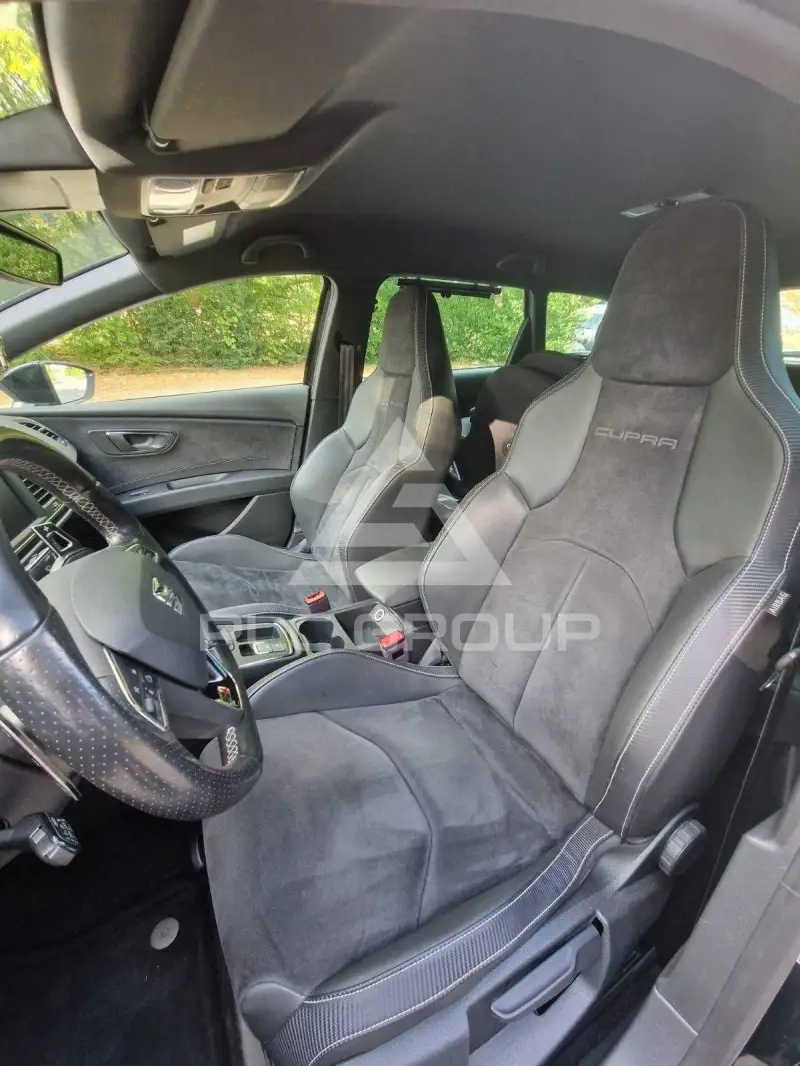 2018 Seat Leon