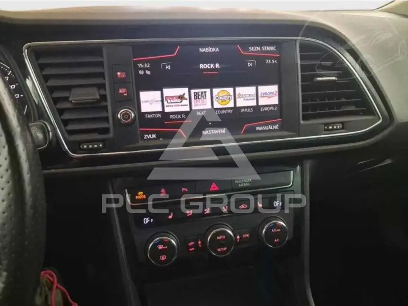 2018 Seat Leon