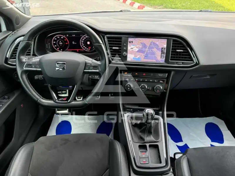2018 Seat Leon