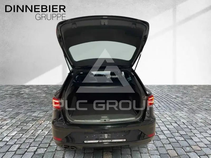 2018 Seat Leon
