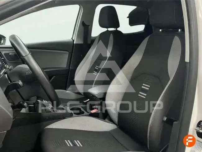 2018 Seat Leon