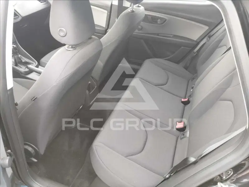 2018 Seat Leon