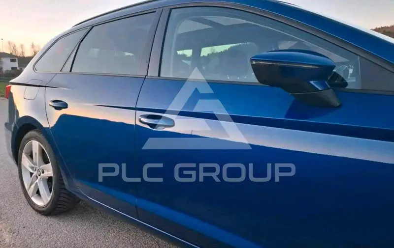 2018 Seat Leon