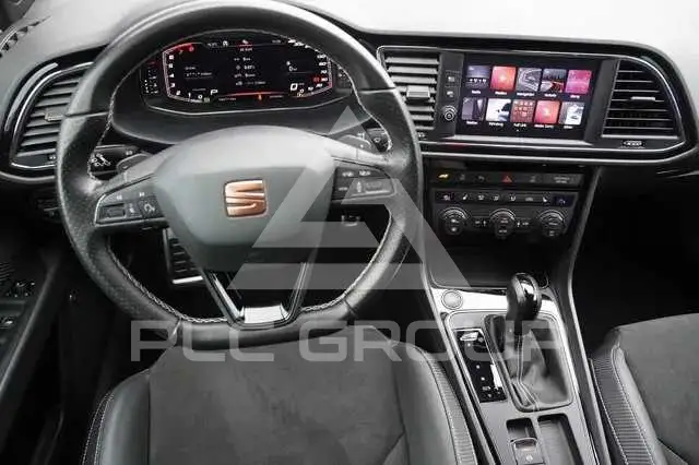 2018 Seat Leon
