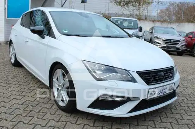 2018 Seat Leon