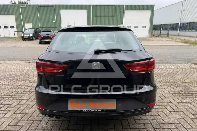 2018 Seat Leon
