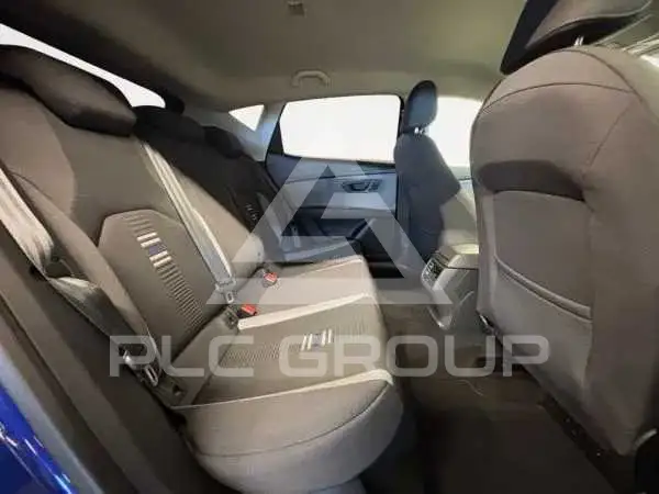 2018 Seat Leon