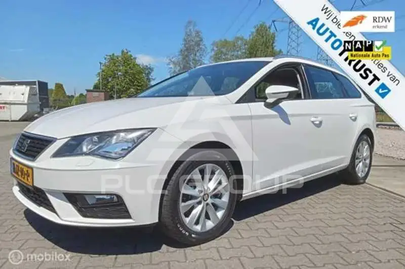 2018 Seat Leon