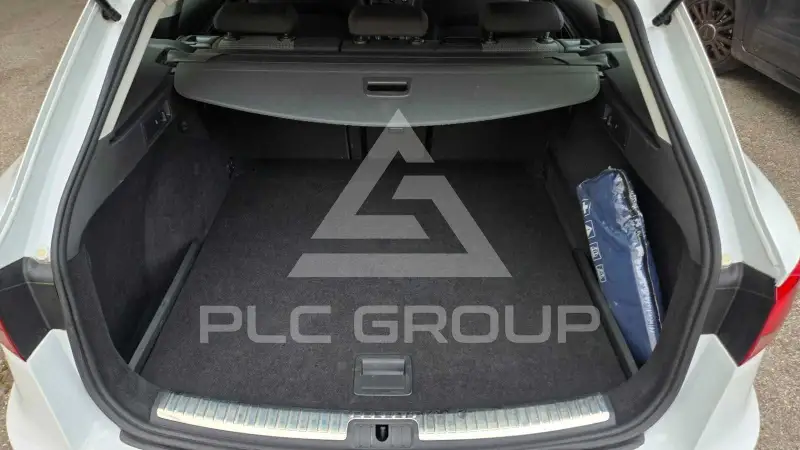 2018 Seat Leon