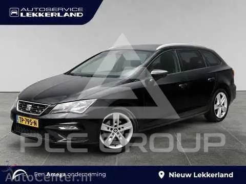 2018 Seat Leon