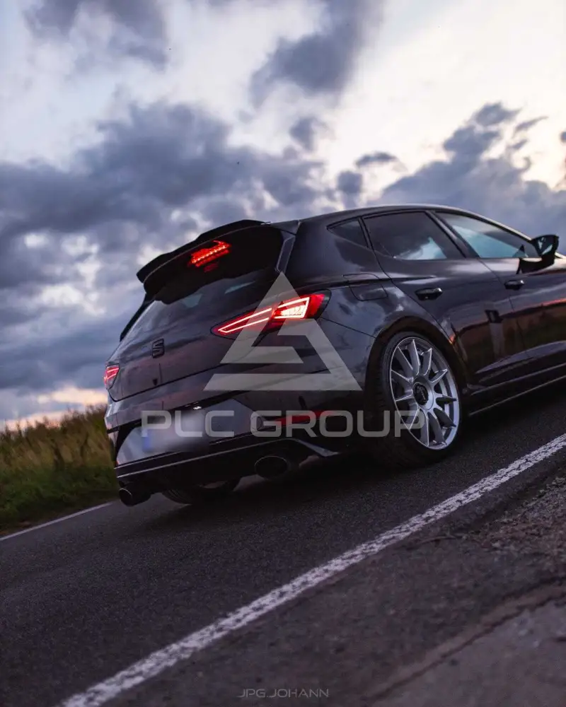 2018 Seat Leon